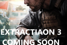 Extraction 3