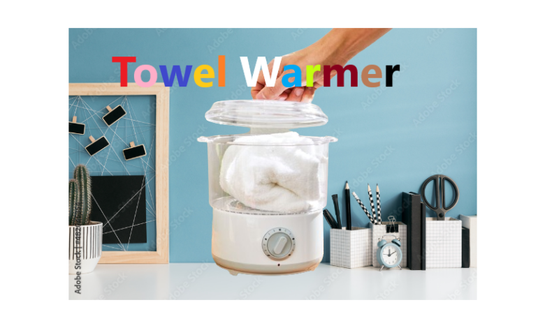 Towel Warmer