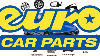 Euro Car Parts