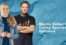 martin rütter und conny sporrer getrennt