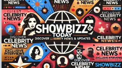 Showbizztoday.com