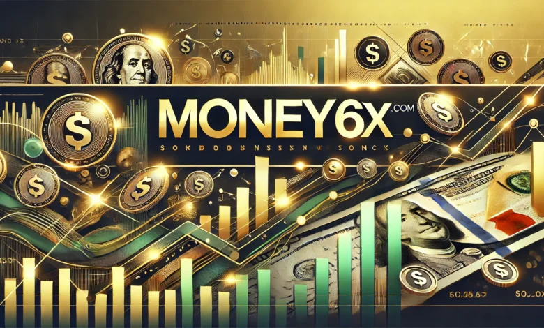 Money6x.com