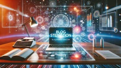 BlogsterNation.com