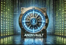 AnonVault