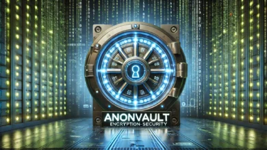 AnonVault