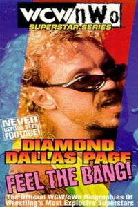 WCW/NWO Superstar Series: Diamond Dallas Page – Feel the Bang!