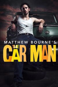 Matthew Bourne’s The Car Man