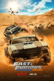 Fast & Furious Spy Racers: Season 3